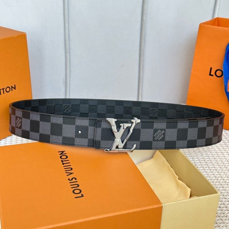 Louis Vuitton Belts